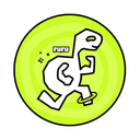 Fufu Running Club Logo